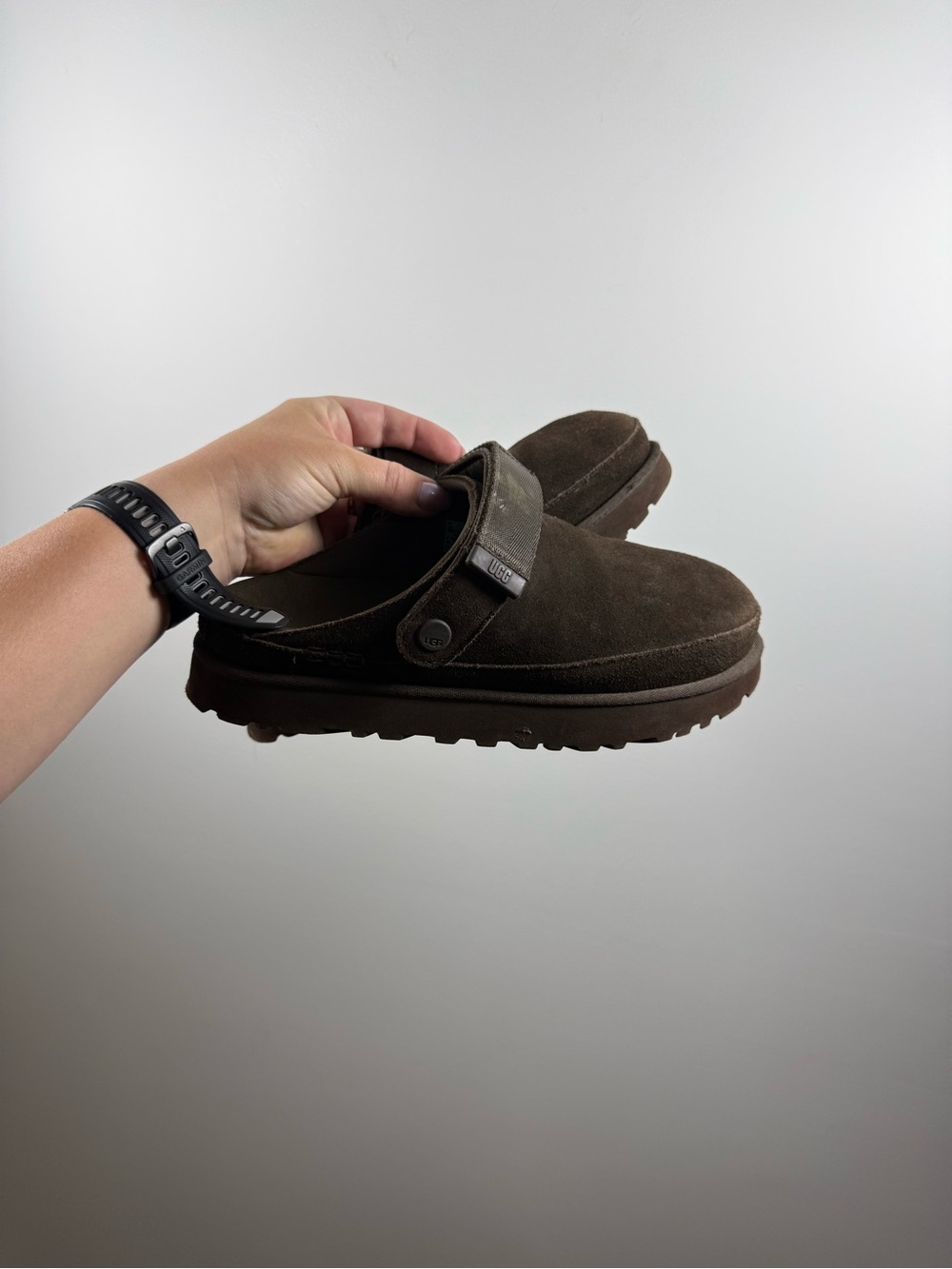 Ugg clogs